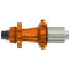 Hope Pro 5 Straightpull Achterwielnaaf - Centerlock - 12x142mm | Shimano HG - Oranje