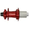 Hope Pro 5 Achterwielnaaf - 6-Bolt - 12x142mm | Shimano HG - Rood