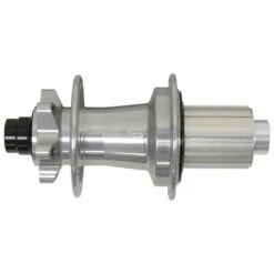 Hope Pro 5 Achterwielnaaf - 6-Bolt - 12x142mm | Shimano HG - Zilver