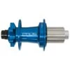 Hope Pro 5 Achterwielnaaf - 6-Bolt - 12x142mm | Shimano HG (Staal) - Blauw