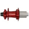 Hope Pro 5 Achterwielnaaf - 6-Bolt - 12x142mm | Shimano HG (Staal) - Rood
