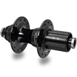 Chris-king Chris King R45D Rear Hub - Centerlock - 12x142mm - 24 Hole - Shimano HG -Elvedes shop r45 rear centerlock shimano b2 812593