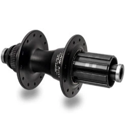 Chris-king Chris King R45D Rear Hub - Centerlock - 12x142mm - 24 Hole - Shimano HG -Elvedes shop r45 rear centerlock shimano j 812596
