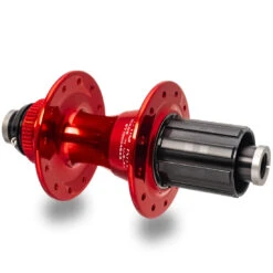 Chris-king Chris King R45D Rear Hub - Centerlock - 12x142mm - 24 Hole - Shimano HG -Elvedes shop r45 rear centerlock shimano r 812594