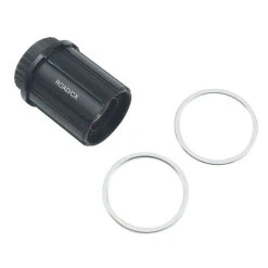 Ritchey WCS Freehub Body For Zeta Comp / Classic Disc - Shimano HG-EV 11-speed