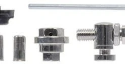 Simson Remkabelset RVS Shimano Rollerbrake Grijs -Elvedes shop s020232 4