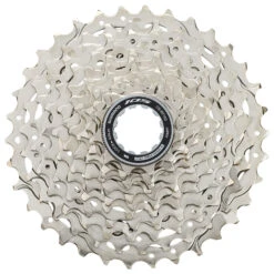 Shimano 105 CS-R7100 Cassette - HyperGlide | 12-voudig - 11-34 Tanden