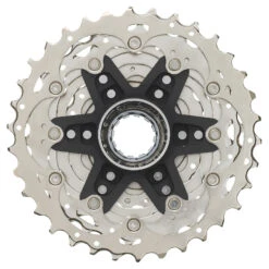 Shimano 105 CS-R7100 Cassette - HyperGlide | 12-voudig - 11-34 Tanden -Elvedes shop shimano 105 cs r7100 12 cassette 3 1276439