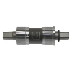 Shimano BB-UN300 Bottom Bracket - BSA 68mm - JIS Square Taper - 122.5mm (LL123)