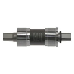 Shimano BB-UN300-K Bottom Bracket - BSA 68mm - JIS Square Taper - For Chain Case