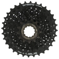 Shimano CS-HG200-9 Cassette 9-speed