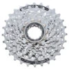Shimano CS-HG51-8 Cassette 8-voudig