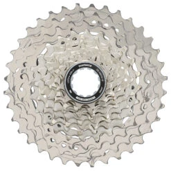 Shimano CS-HG710 Cassette - HyperGlide | 12-voudig - 11-36 Tanden
