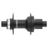 Shimano FH-MT410-B Rear Hub - Centerlock - 12x148mm Boost - Micro Spline 12-speed - 32 Spoke Holes