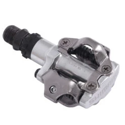 Shimano PD-M520 SPD Pedal - Silver