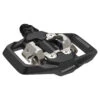 Shimano PD-ME700 SPD Pedal - Black