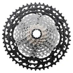 Shimano XTR CS-M9101 Cassette 12-speed