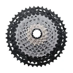 Shimano XTR CS-M9101 Cassette 12-speed -Elvedes shop shimano xtr cs m9101 cassette 12 speed 3 1045t 995571