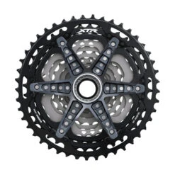 Shimano XTR CS-M9101 Cassette 12-speed -Elvedes shop shimano xtr cs m9101 cassette 12 speed 4 1045t 995572