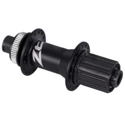 Shimano ZEE FH-M645 Rear Hub - Centerlock - 12x150mm - Black