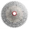 SunRace CSMZ903-WA1 12-Speed Cassette | 11-51 - For Shimano HG | Silver