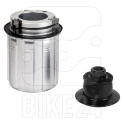 Vision Freewheel Body Shimano HG 10/11-speed For SC/Trimax Carbon/Trimax/Team Comp SL Rim Brake - EL272