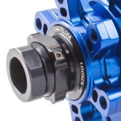 Carbon-Ti X-Hub SP Disc - Rear Hub - 6-Bolt - 12x142mm - 24 Hole - HG Shimano/SRAM -Elvedes shop x hub bearing preload system 6 863045