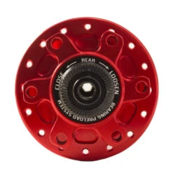 Carbon-Ti X-Hub SP Disc - Rear Hub - Centerlock - 12x142mm - 24 Hole - HG Shimano/SRAM 14 Carbon-Ti X-Hub SP Disc - Rear Hub - Centerlock - 12x142mm - 24 Hole - HG Shimano/SRAM -Elvedes shop x hub mtb sl bearing preload system 862860 2